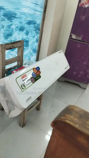 JVCO Smart Wi-Fi Inverter AC (1.5 Ton) for sale