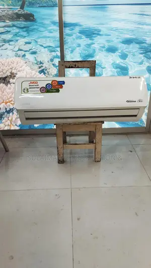 JVCO Smart Wi-Fi Inverter AC (1.5 Ton) for sale