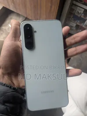 Samsung Galaxy M16 (Used)