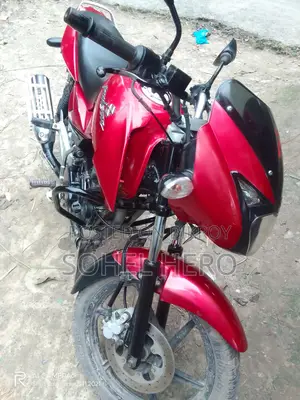 Bajaj Pulsar 150 (2009)