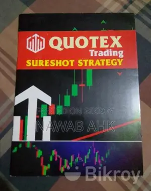 Quotex Trading Book