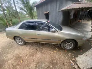 Toyota Corona 1995
