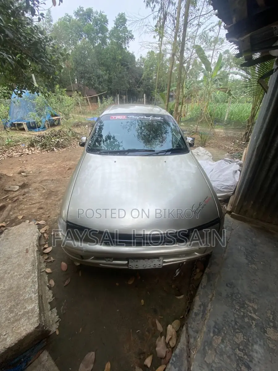 Toyota Corona 1995