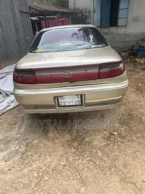 Toyota Corona 1995