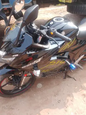 Suzuki Gixxer SF ` 2025