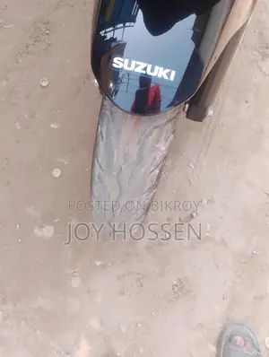 Suzuki Gixxer SF ` 2025
