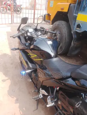 Suzuki Gixxer SF ` 2025