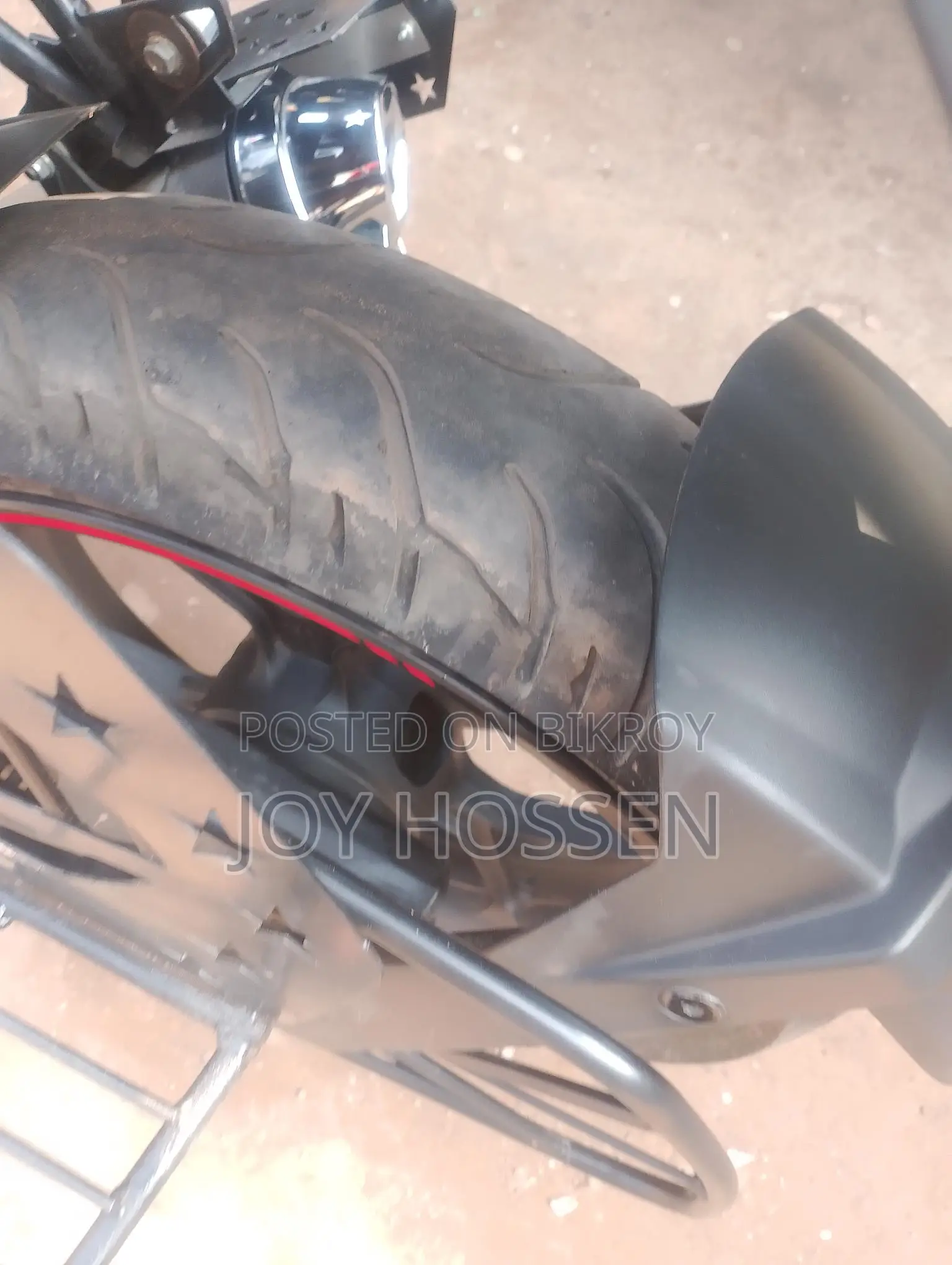 Suzuki Gixxer SF ` 2025