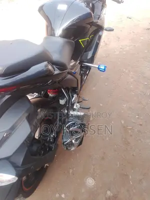 Suzuki Gixxer SF ` 2025