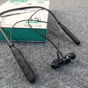 MMax Voice Change Neckband MX 78