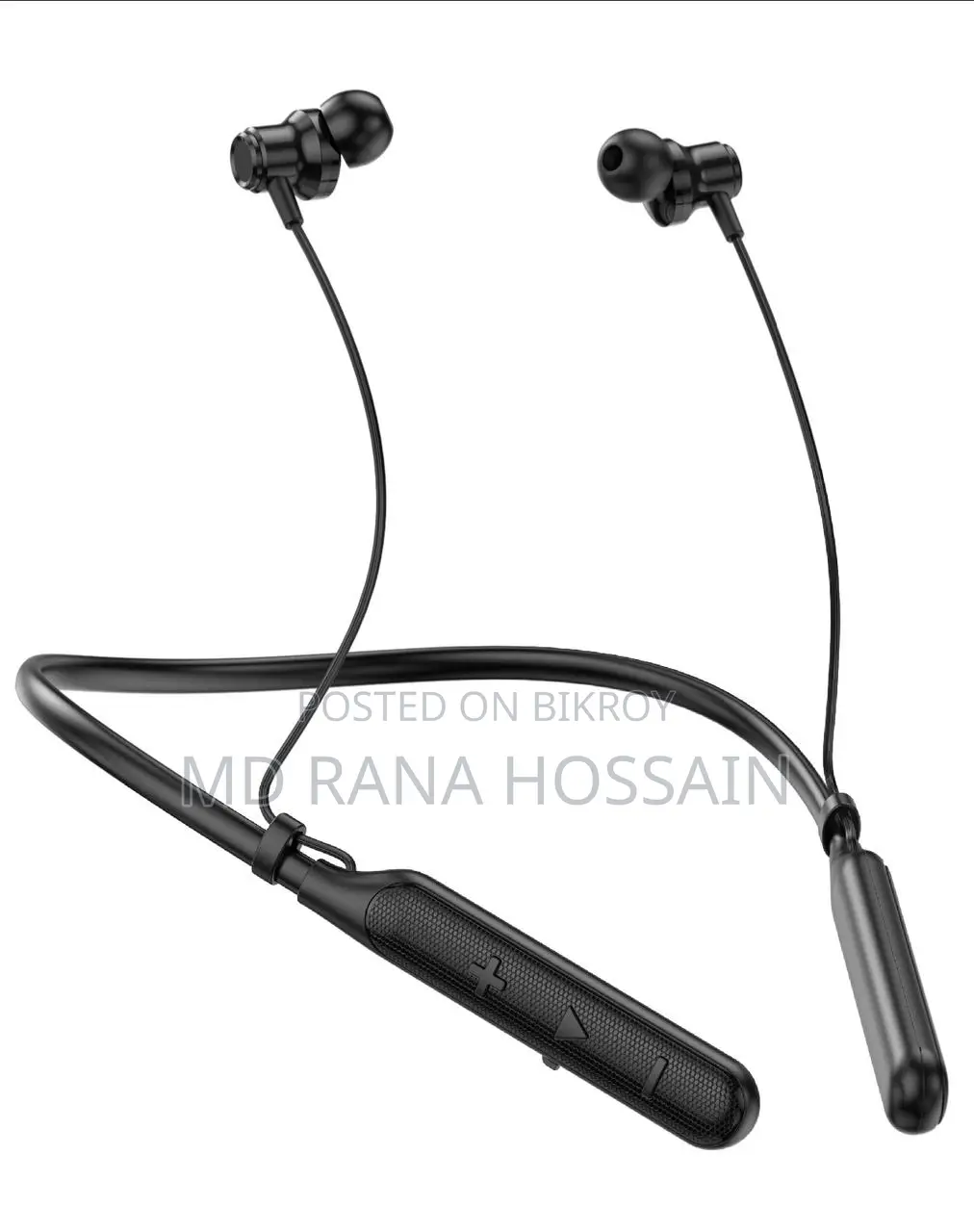 MMax Voice Change Neckband MX 78