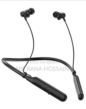 MMax Voice Change Neckband MX 78
