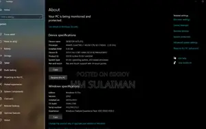 🔹 Microsoft Surface Laptop বিক্রয় করা হবে।