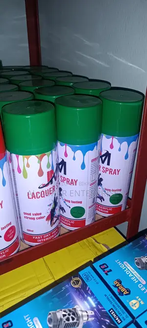 SPRAY~ 49