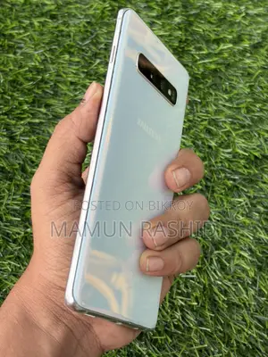 Samsung Galaxy S10 Plus 8/128 (Used)