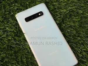 Samsung Galaxy S10 Plus 8/128 (Used)