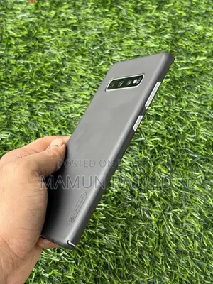 Samsung Galaxy S10 Plus 8/128 (Used)