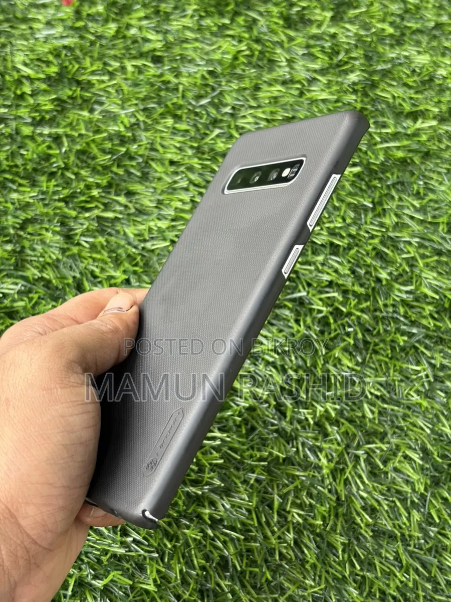 Samsung Galaxy S10 Plus 8/128 (Used)