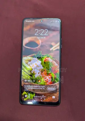 Xiaomi Redmi Note 10 Pro . (Used)