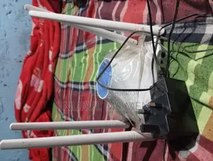 Tenda F6 N300 WIFI Router 300Mbps – Good Condition