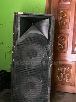 ১৬ ইঞ্চি ডাবল স্পিকার ৩ ভয়েস কয়েল ২৫০ সেট ফুল সেটআপ