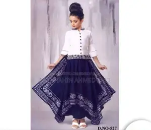 Dress For 8-12 Years