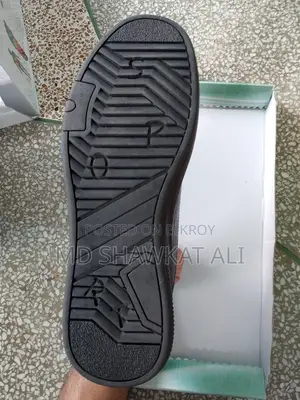 লোফার জুতো
