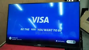 SONY BRAVIA 43 INCHES LED TV