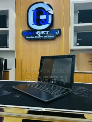 Touch 2in1 Laptop Hp ProBook X360 11 G6 EE