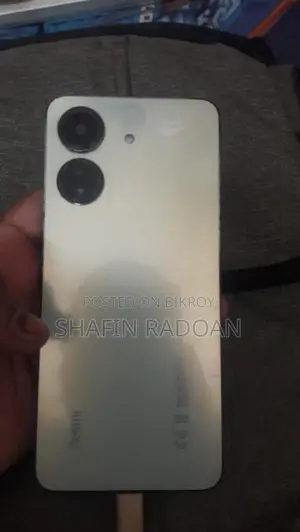 Xiaomi Redmi 13c (Used)