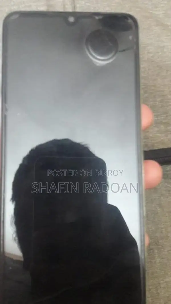 Xiaomi Redmi 13c (Used)