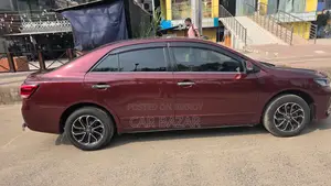 Toyota Premio FL Led Package 2019