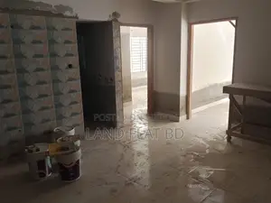 1320 Sq Ft Flat with Loan Facility, South-Facing, 3 Bedrooms
