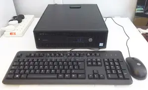HP Brand CPU Fair: H-61 Board + Core i3 + 4GB RAM + 500GB HDD