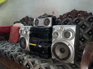 Sony Sound System