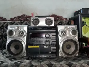 Sony Sound System