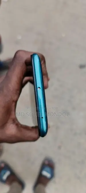 Xiaomi Redmi Note 9 . (Used)