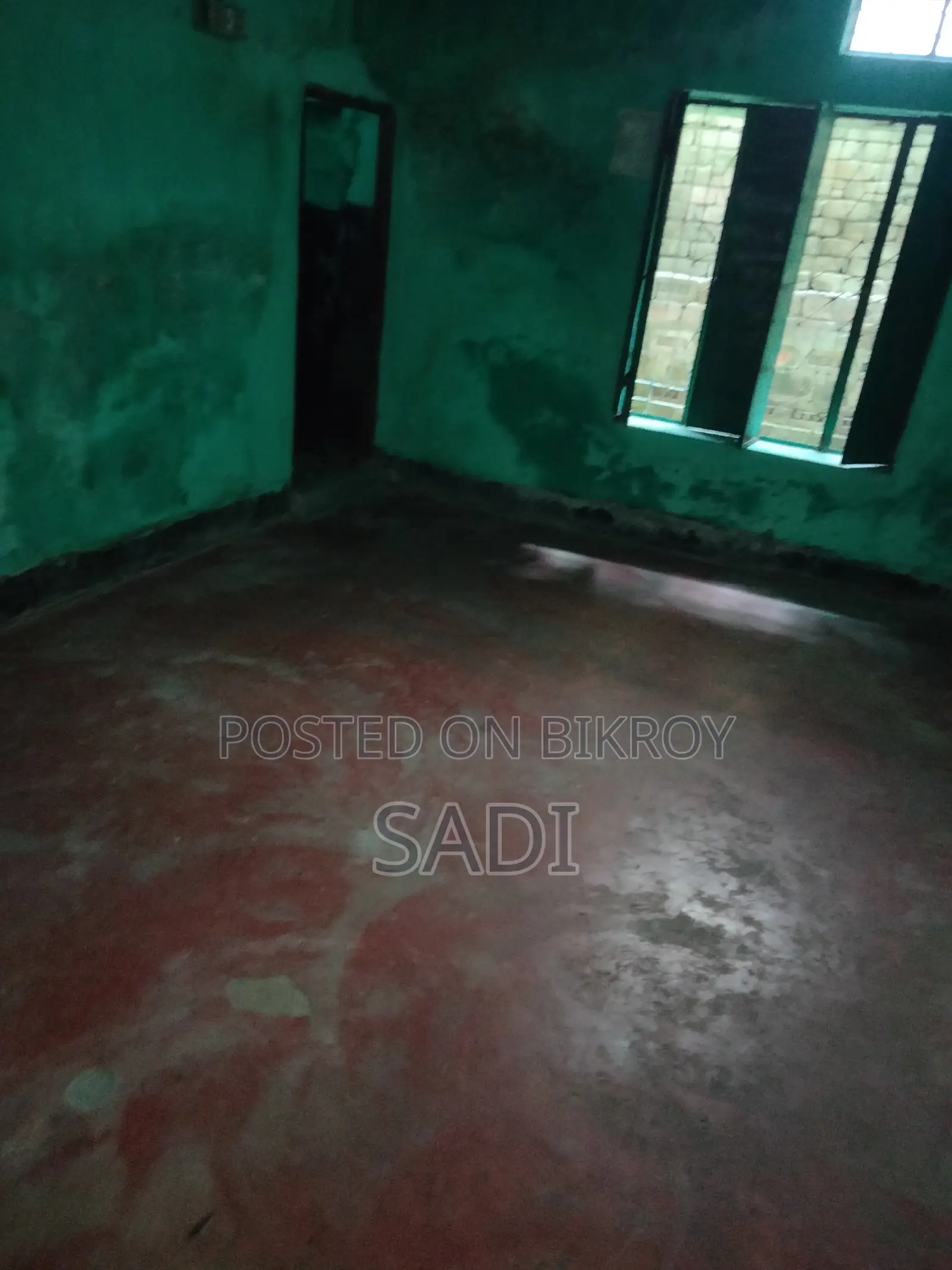 Flat for Rent