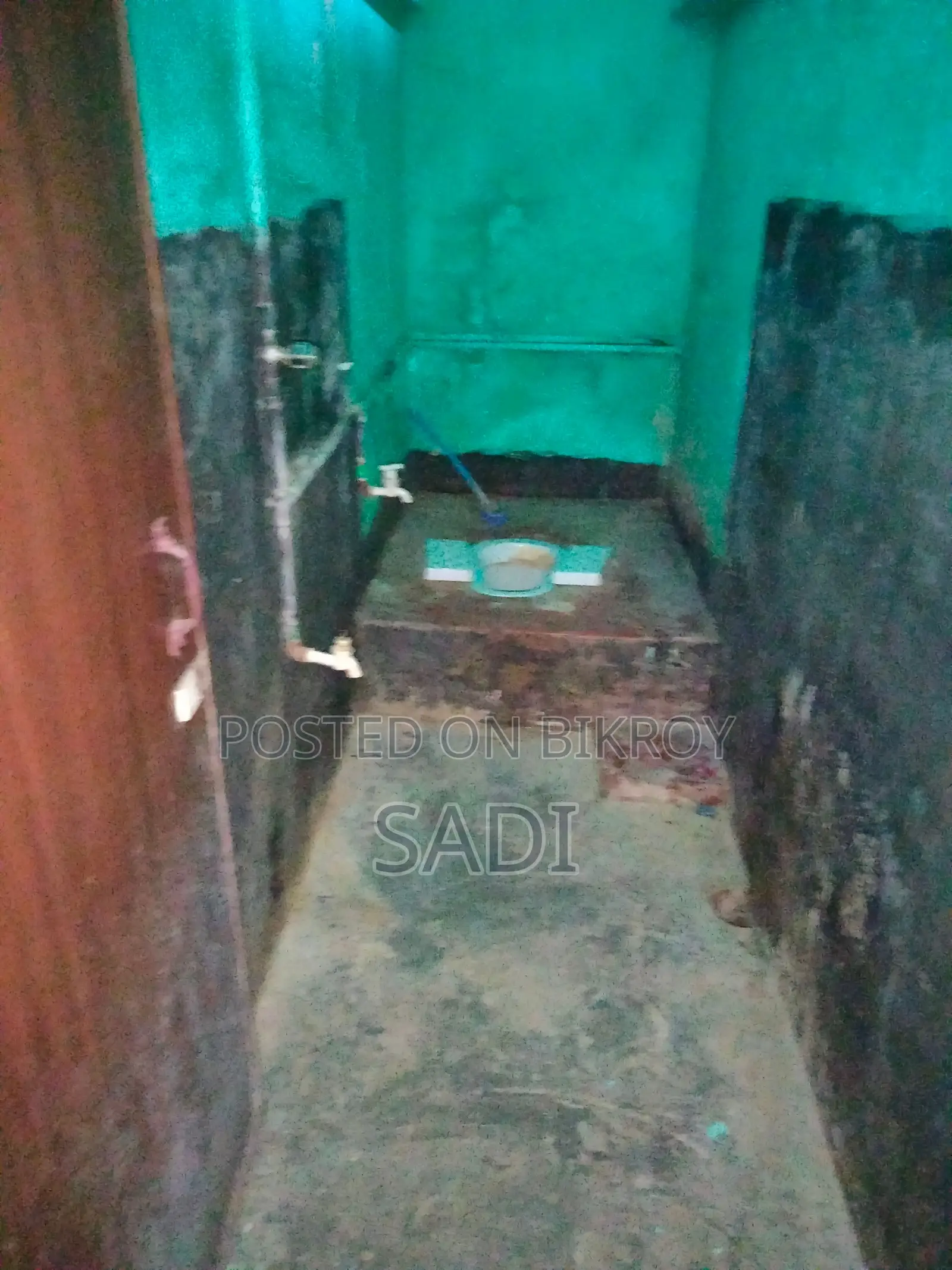 Flat for Rent