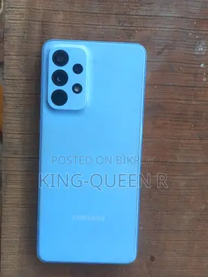 স্যামসাং গ্যালাক্সি এ৩৩ (ব্যবহৃত)