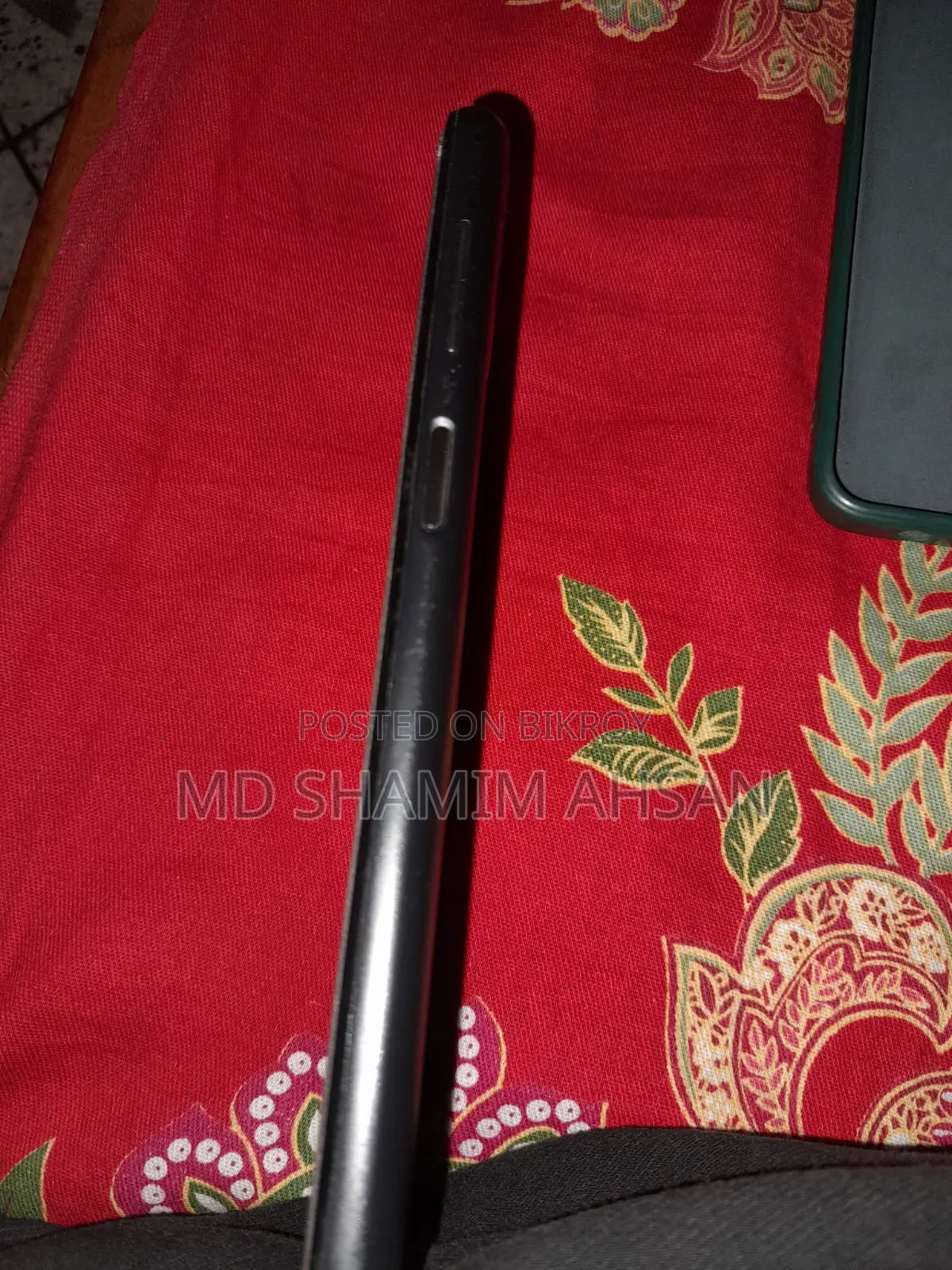 Samsung Galaxy M12 (Used)
