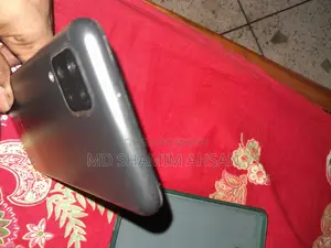 Samsung Galaxy M12 (Used)
