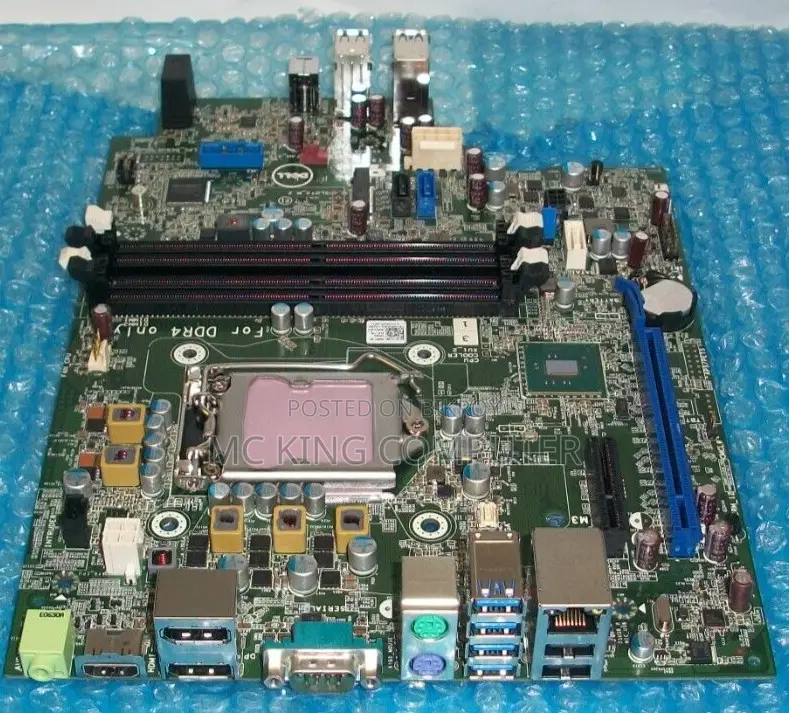 Dell Optiplex 7040 SFF মাদারবোর্ড