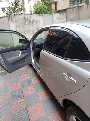 Toyota Allion 2003