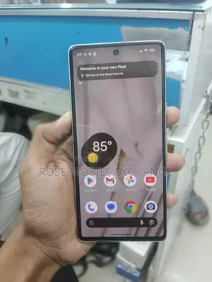 Google Pixel 7 128GB Exchange (Used)