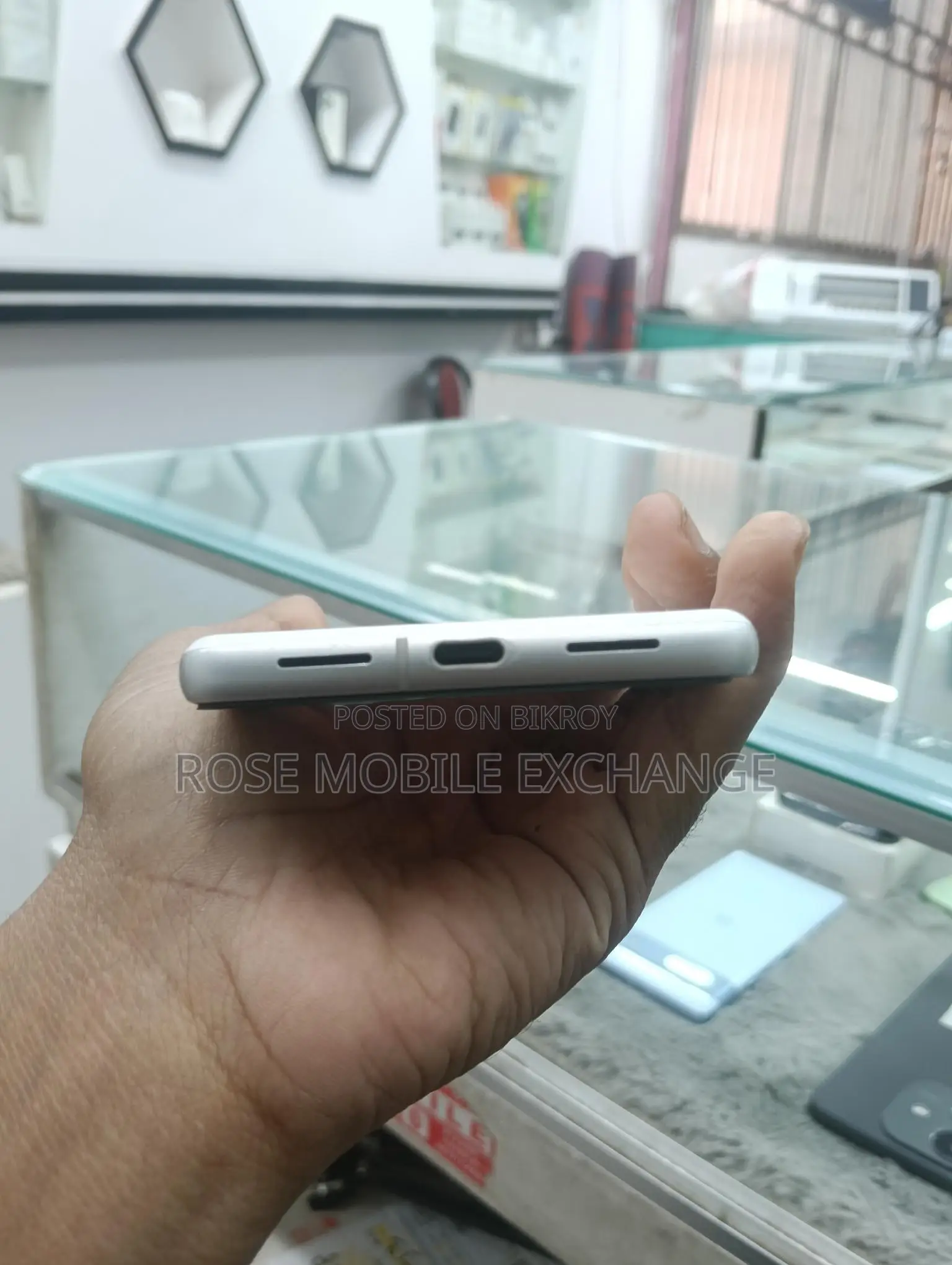 Google Pixel 7 128GB Exchange (Used)