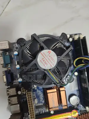 Esonic G31 4gb RAM Dual Core Processor