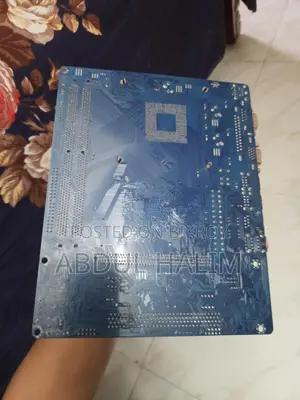 Esonic G31 4gb RAM Dual Core Processor
