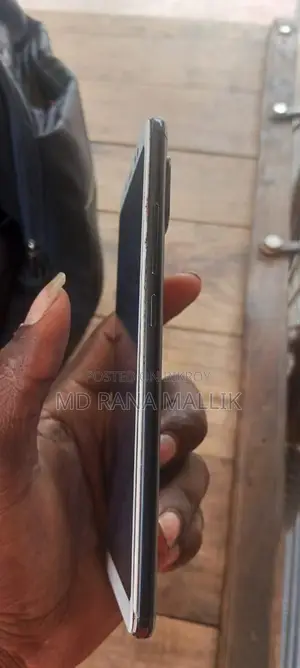 Used Xiaomi realme note 5 Pro