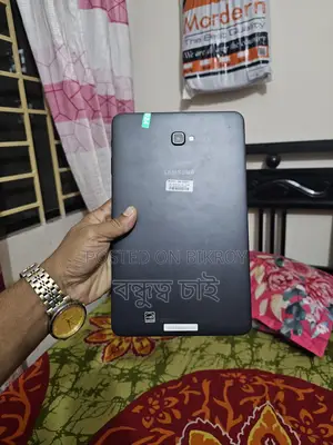 Samsung Tab